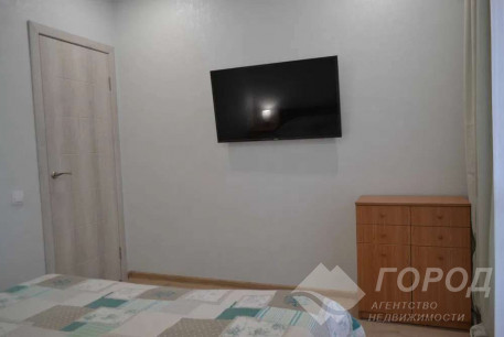 Продам 2-х кімнатну квартиру в новобудові, Алексеевка, Победа метро, Код: 815847/1