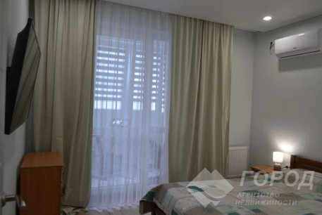 Продам 2-х кімнатну квартиру в новобудові, Алексеевка, Победа метро, Код: 815847/1