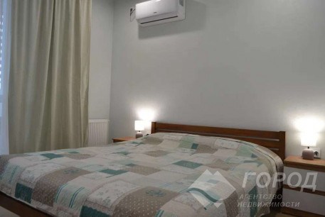 Продам 2-х кімнатну квартиру в новобудові, Алексеевка, Победа метро, Код: 815847/1