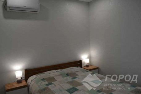 Продам 2-х кімнатну квартиру в новобудові, Алексеевка, Победа метро, Код: 815847/1