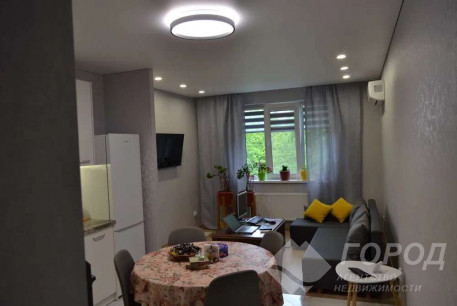 Продам 2-х кімнатну квартиру в новобудові, Алексеевка, Победа метро, Код: 815847/1