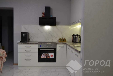 Продам 2-х кімнатну квартиру в новобудові, Алексеевка, Победа метро, Код: 815847/1