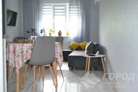 Продам 2-х кімнатну квартиру в новобудові, Алексеевка, Победа метро, Код: 815847/1