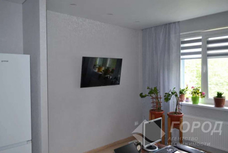 Продам 2-х кімнатну квартиру в новобудові, Алексеевка, Победа метро, Код: 815847/1