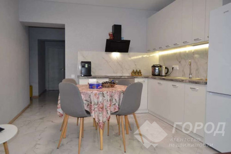 Продам 2-х кімнатну квартиру в новобудові, Алексеевка, Победа метро, Код: 815847/1