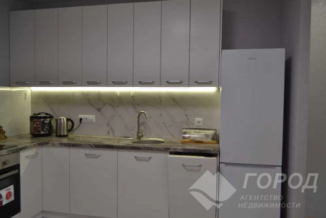Продам 2-х кімнатну квартиру в новобудові, Алексеевка, Победа метро, Код: 815847/1