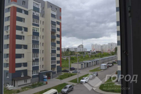 Продам 2-х кімнатну квартиру в новобудові, Алексеевка, Победа метро, Код: 815847/1
