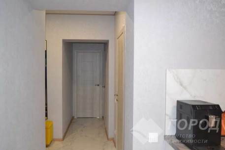 Продам 2-х кімнатну квартиру в новобудові, Алексеевка, Победа метро, Код: 815847/1