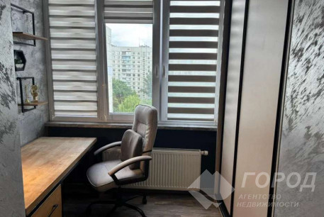 Продам 2-х кімнатну квартиру в новобудові, Сосновая Горка, Павловка, Код: 815848/1