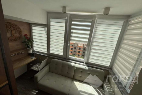 Продам 2-х кімнатну квартиру в новобудові, Сосновая Горка, Павловка, Код: 815848/1