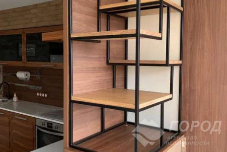 Продам 2-х кімнатну квартиру в новобудові, Сосновая Горка, Павловка, Код: 815848/1