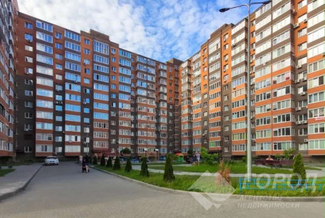 Продам 2-х кімнатну квартиру в новобудові, Сосновая Горка, Павловка, Код: 815848/1