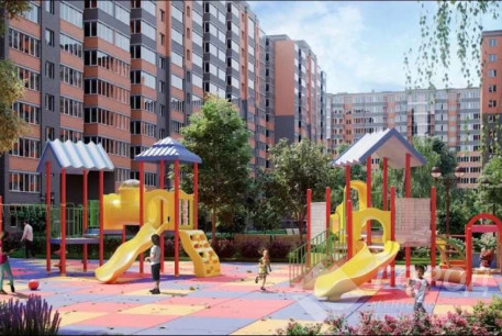Продам 2-х кімнатну квартиру в новобудові, Сосновая Горка, Павловка, Код: 815848/1