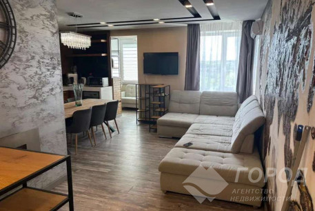 Продам 2-х кімнатну квартиру в новобудові, Сосновая Горка, Павловка, Код: 815848/1