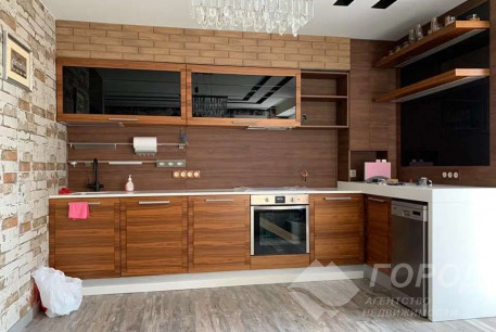 Продам 2-х кімнатну квартиру в новобудові, Сосновая Горка, Павловка, Код: 815848/1