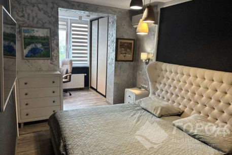 Продам 2-х кімнатну квартиру в новобудові, Сосновая Горка, Павловка, Код: 815848/1
