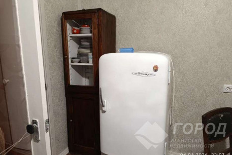 Продам 3-х кімнатну квартиру, Салтовка, Академика Барабашова метро, Код: 815850/1