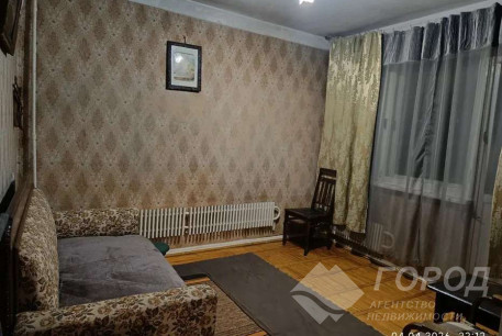 Продам 3-х кімнатну квартиру, Салтовка, Академика Барабашова метро, Код: 815850/1