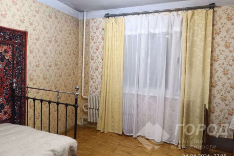 Продам 3-х кімнатну квартиру, Салтовка, Академика Барабашова метро, Код: 815850/1