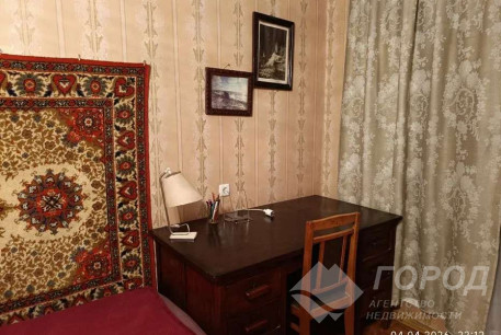 Продам 3-х кімнатну квартиру, Салтовка, Академика Барабашова метро, Код: 815850/1