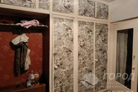Продам 3-х кімнатну квартиру, Салтовка, Академика Барабашова метро, Код: 815850/1