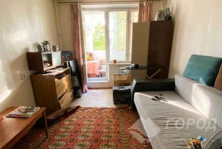 Продам 1-кімнатну квартиру, Алексеевка, Победа метро, Код: 815854/1