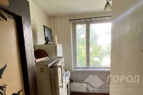 Продам 1-кімнатну квартиру, Алексеевка, Победа метро, Код: 815854/1