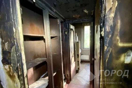 Продам 1-кімнатну квартиру, Алексеевка, Победа метро, Код: 815854/1