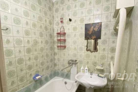 Продам 1-кімнатну квартиру, Алексеевка, Победа метро, Код: 815854/1