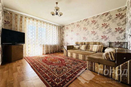 Продам 3-х кімнатну квартиру, Бавария, Код: 815855/1
