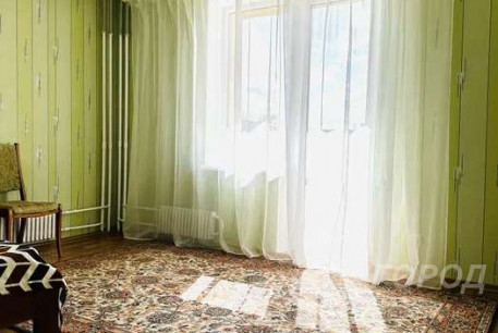 Продам 3-х кімнатну квартиру, Бавария, Код: 815855/1