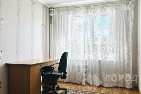Продам 3-х кімнатну квартиру, Бавария, Код: 815855/1