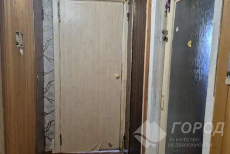 Продам 3-х кімнатну квартиру, Рогань, Код: 815856/1