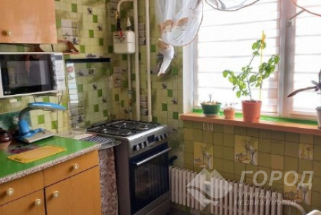 Продам 1-кімнатну квартиру, Салтовка, Академика Барабашова метро, Код: 815858/1