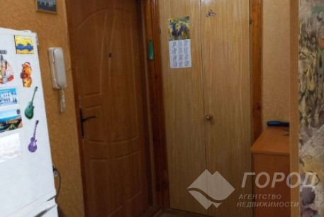 Продам 1-кімнатну квартиру, Салтовка, Академика Барабашова метро, Код: 815858/1