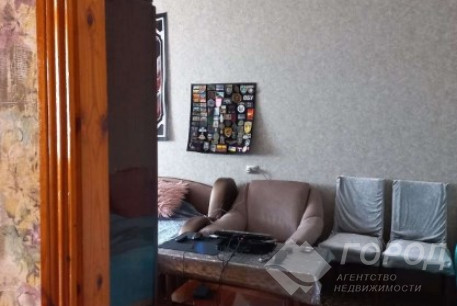 Продам 1-кімнатну квартиру, Салтовка, Академика Барабашова метро, Код: 815858/1