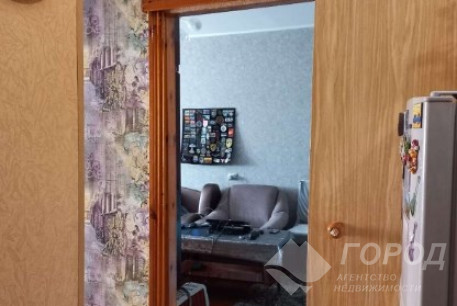 Продам 1-кімнатну квартиру, Салтовка, Академика Барабашова метро, Код: 815858/1