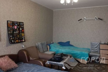 Продам 1-кімнатну квартиру, Салтовка, Академика Барабашова метро, Код: 815858/1