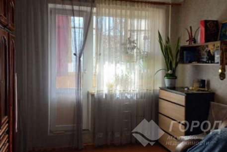 Продам 1-кімнатну квартиру, Салтовка, Академика Барабашова метро, Код: 815858/1