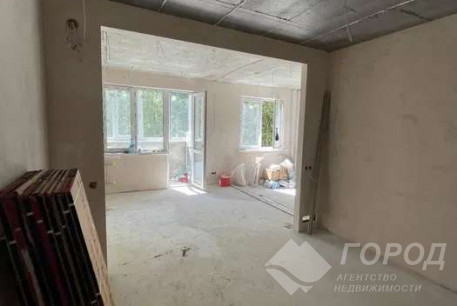 Продам 1-кімнатну квартиру, Алексеевка, Код: 815864/1