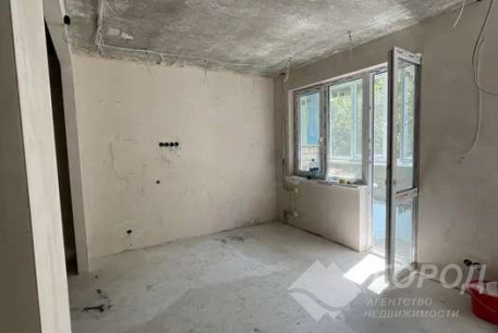 Продам 1-кімнатну квартиру, Алексеевка, Код: 815864/1