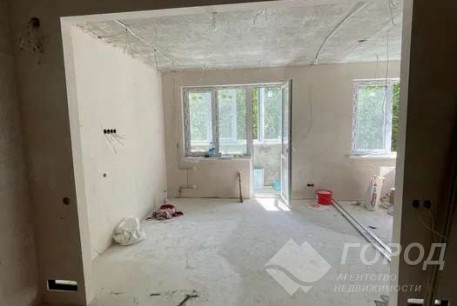 Продам 1-кімнатну квартиру, Алексеевка, Код: 815864/1