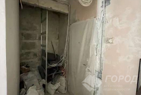 Продам 1-кімнатну квартиру, Алексеевка, Код: 815864/1