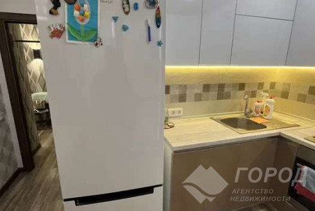 Продам 2-х кімнатну квартиру, Бавария, Код: 815866/1