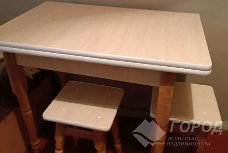 Сдам 1-кімнатну квартиру, Рогань, Роганский ж/м, Код: 815868/1