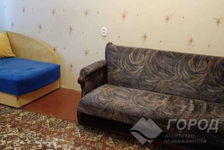 Сдам 1-кімнатну квартиру, Рогань, Роганский ж/м, Код: 815868/1