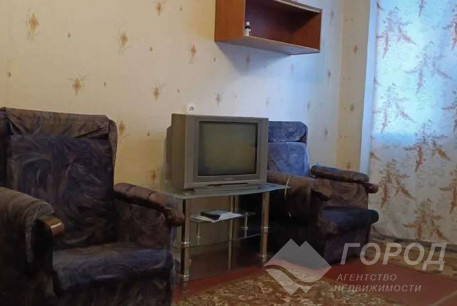 Сдам 1-кімнатну квартиру, Рогань, Роганский ж/м, Код: 815868/1