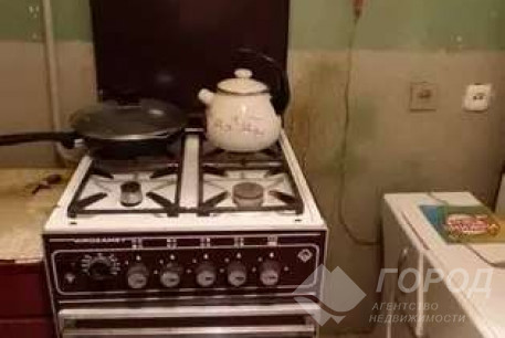 Сдам 1-кімнатну квартиру, Рогань, Роганский ж/м, Код: 815868/1