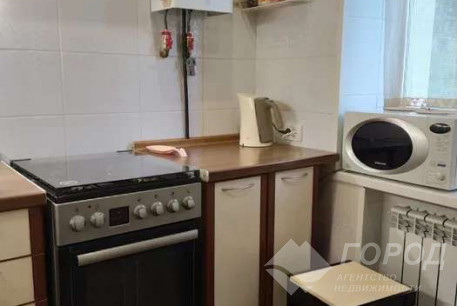 Сдам 2-х кімнатну квартиру, Залютино, Код: 815869/1