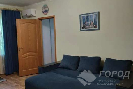 Сдам 2-х кімнатну квартиру, Залютино, Код: 815869/1
